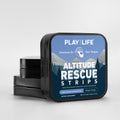 Altitude Rescue Strips ⭐ 30 per pack - Play For Life Inc.