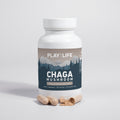 Chaga Mushroom - Play For Life Inc.