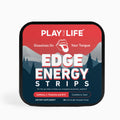 Edge Energy Strips ⭐ 30 per pack - Play For Life Inc.