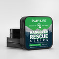 Hangover Rescue Strips ⭐ 30 per pack - Play For Life Inc.